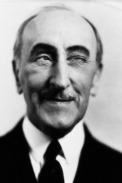 Etienne Girardot backdrop