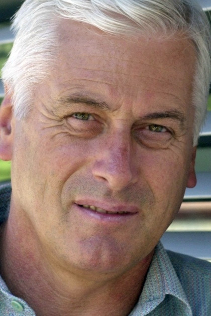 Sergio Gobbi backdrop