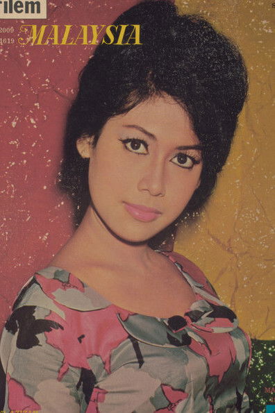 Noor Azizah backdrop