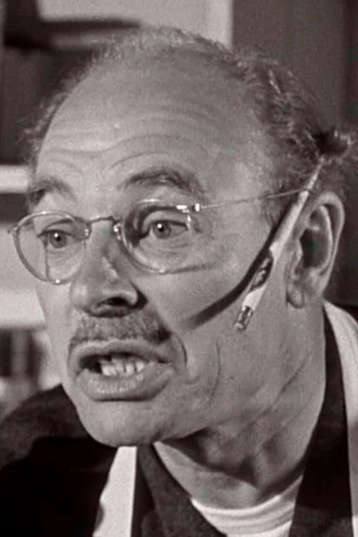 Frank Arvidson backdrop