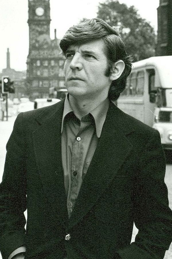 Bill Douglas backdrop