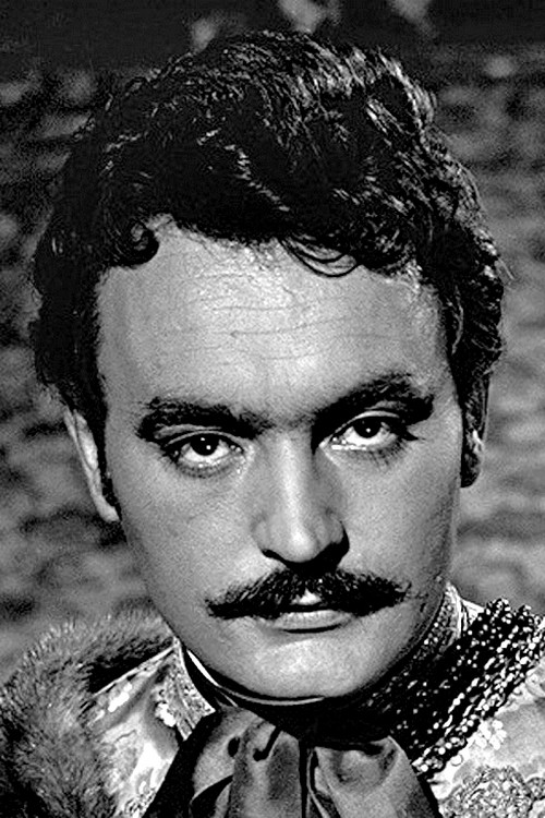 András Csorba backdrop