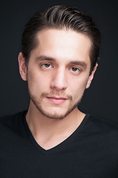 Sercan Badur backdrop