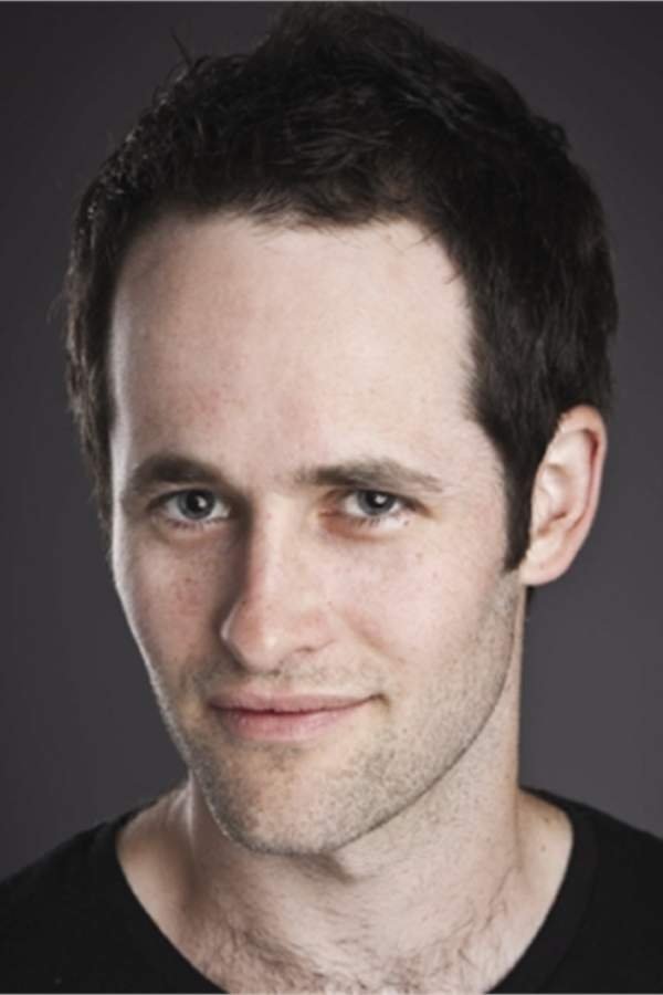 Luke Hawker backdrop