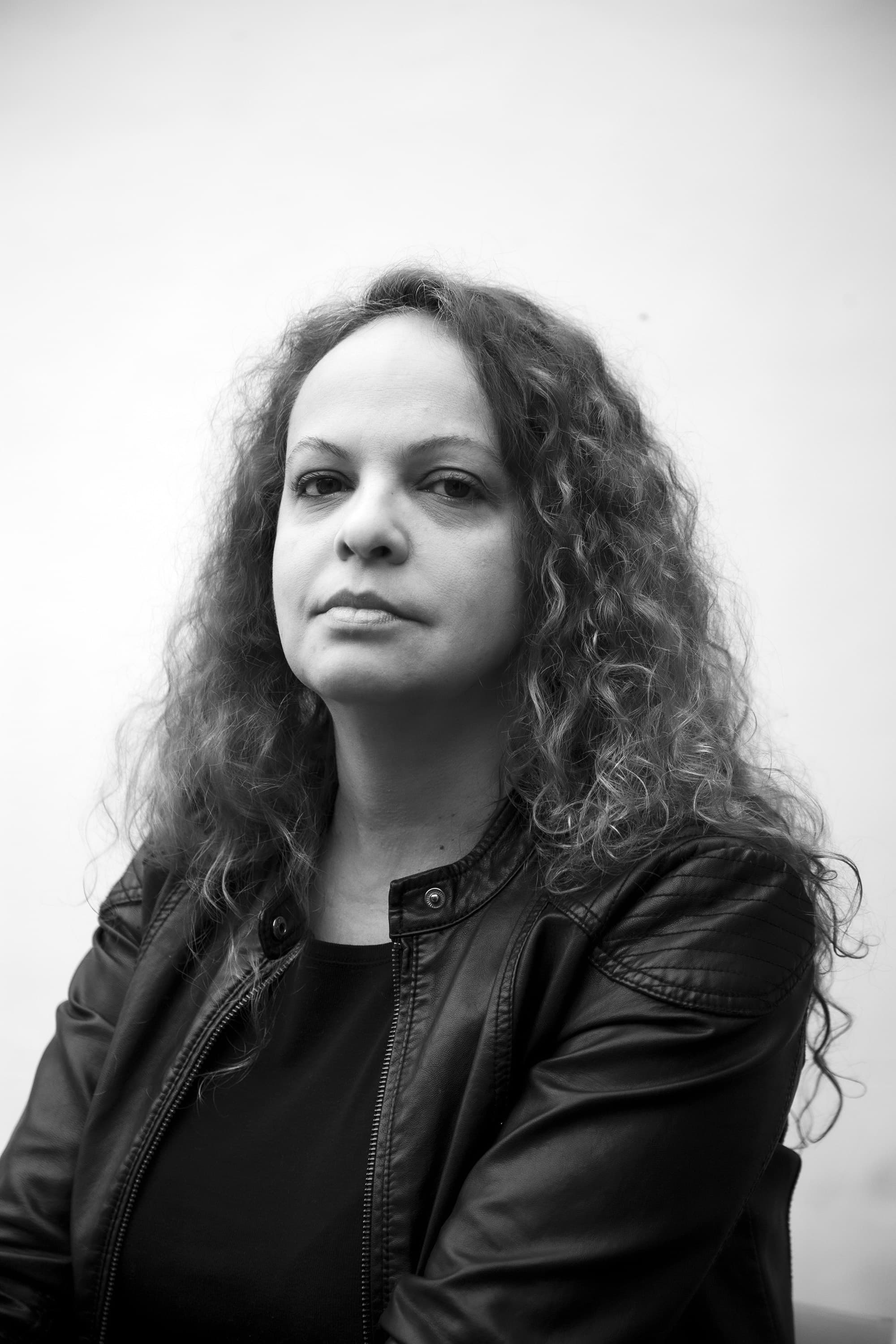 Tathiani Sacilotto backdrop