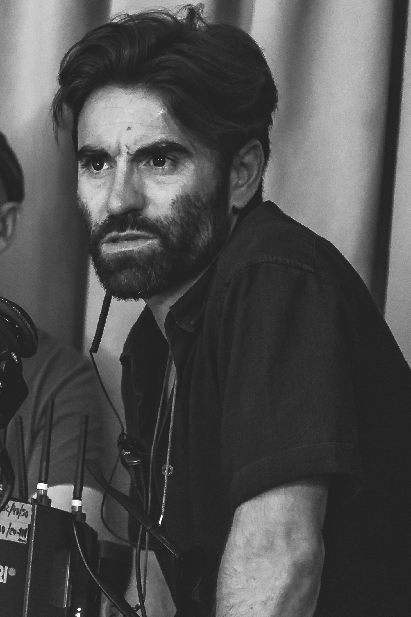 Leandro Valente (Lee Fuzeta) backdrop