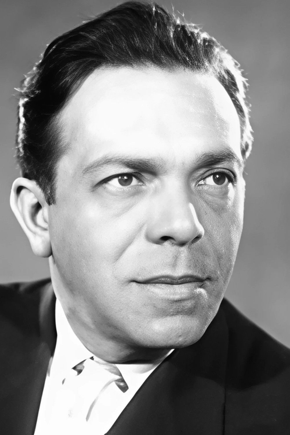 Lev Lyubetsky backdrop