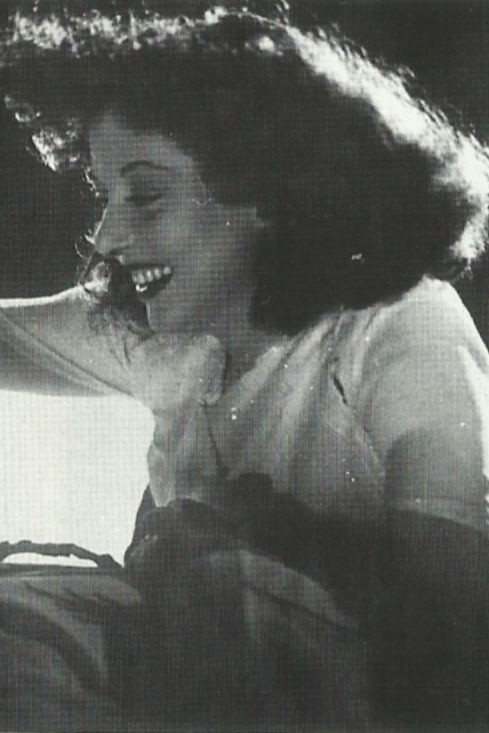 Alicia Romay backdrop