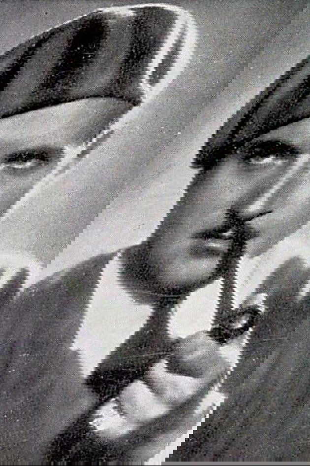 Michael von Newlinsky backdrop