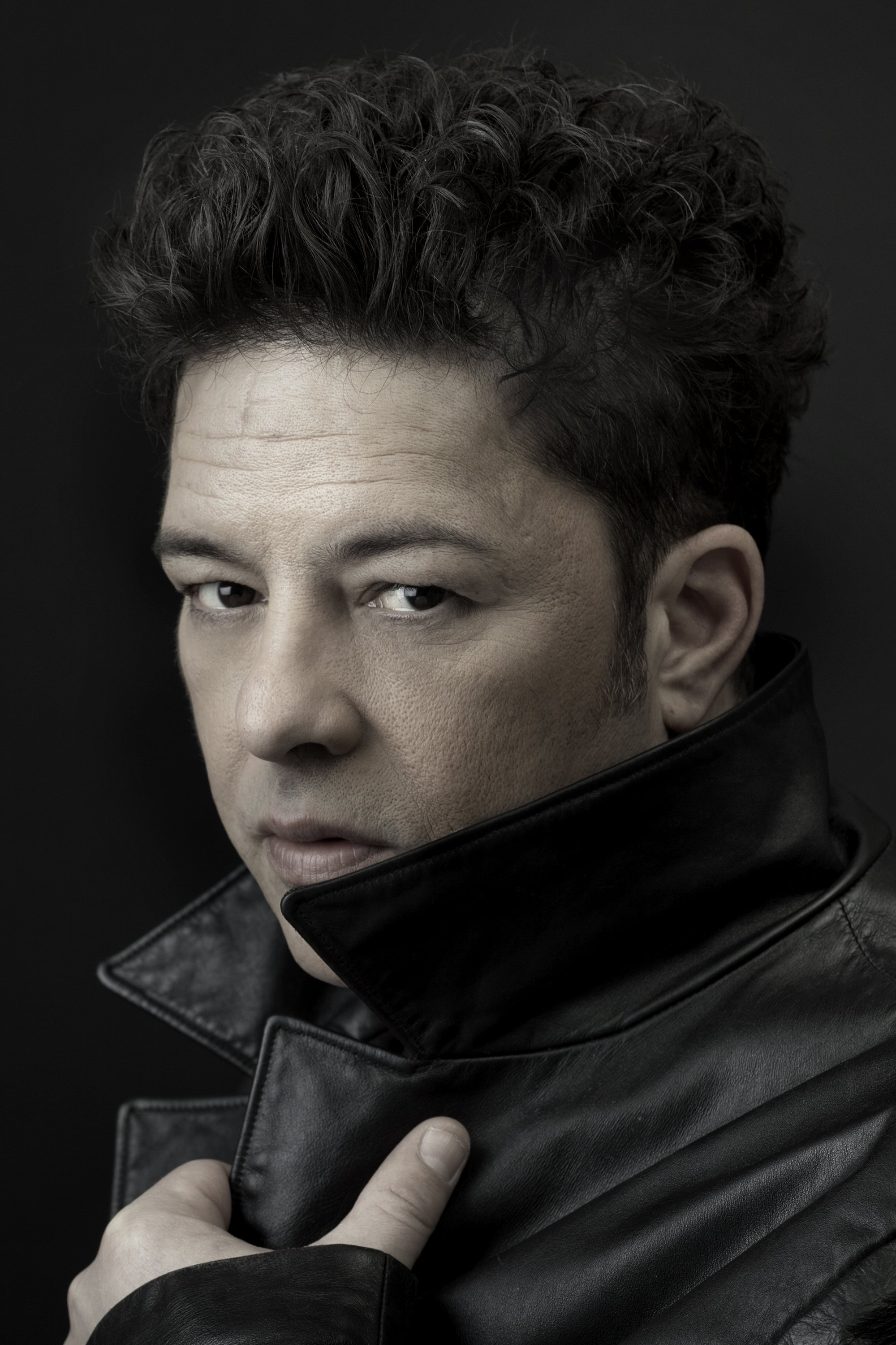 Éric Lapointe backdrop