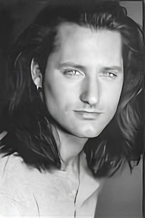 Ken Steadman backdrop