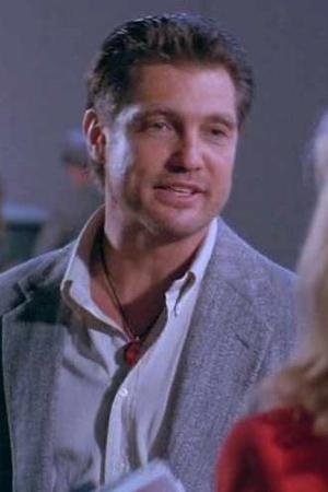 Peter Liapis backdrop