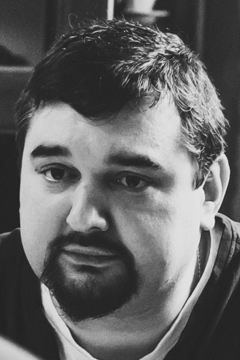 Tomáš Magnusek backdrop