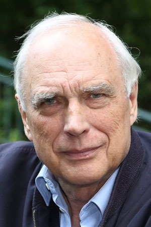 Ladislav Županič backdrop