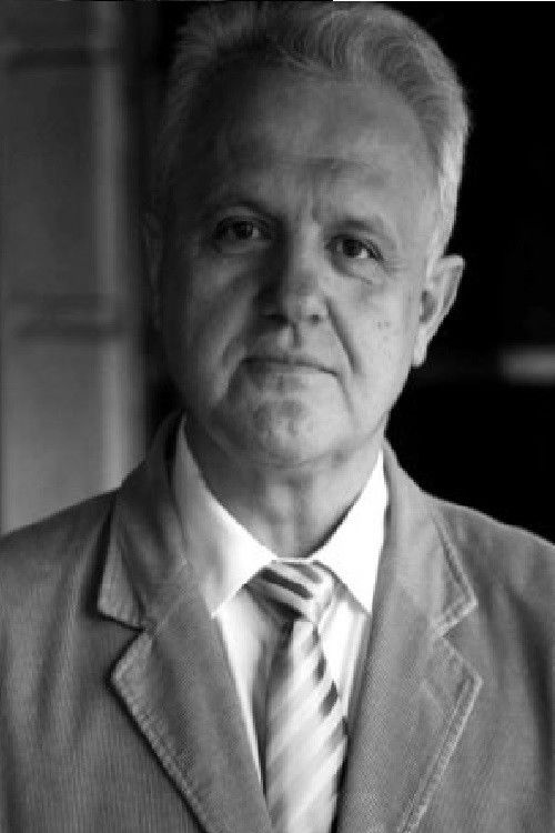 Lepomir Ivković backdrop