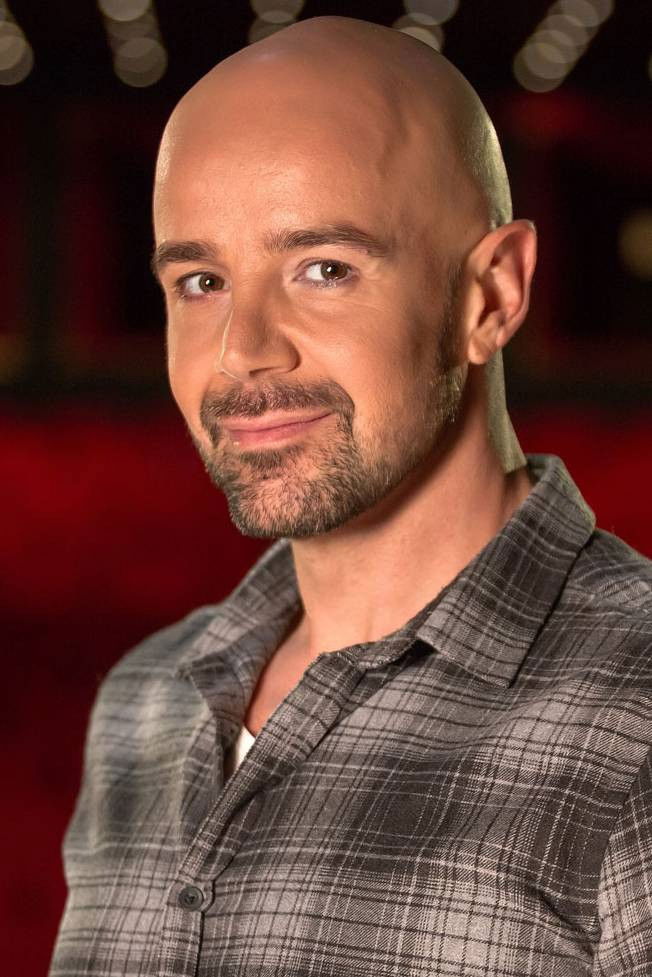 Slobodan Stefanović backdrop