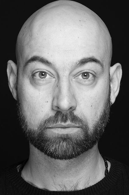 Dejan Lutkić backdrop