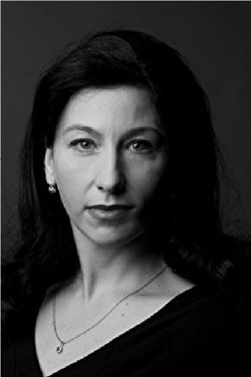 Branka Šelić backdrop