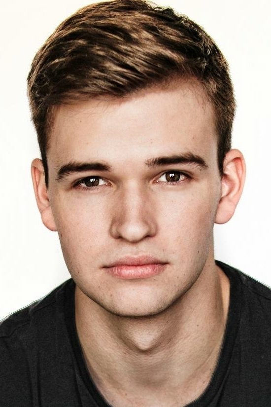 Burkely Duffield backdrop