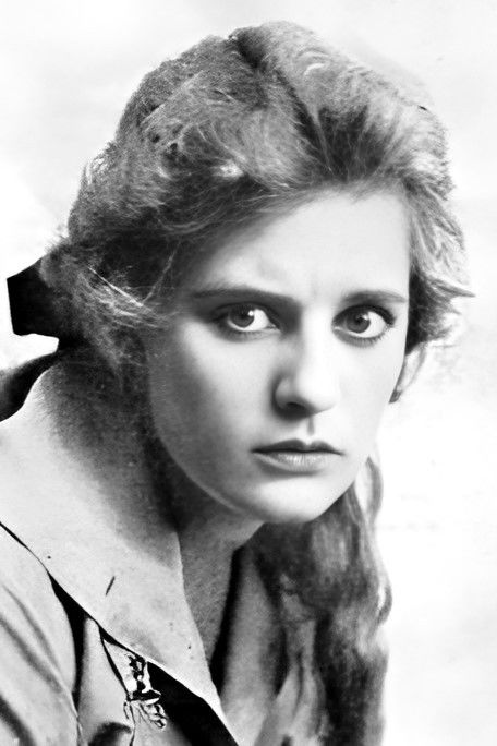 Marie Walcamp backdrop