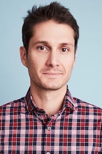 Alexandre Lehmann backdrop