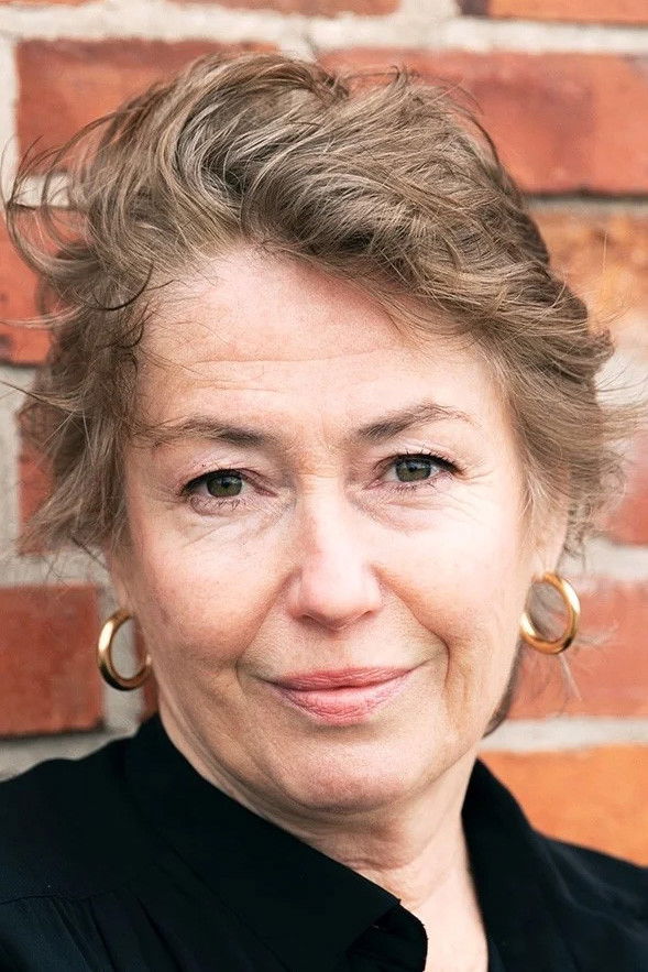 Jessica Zandén backdrop