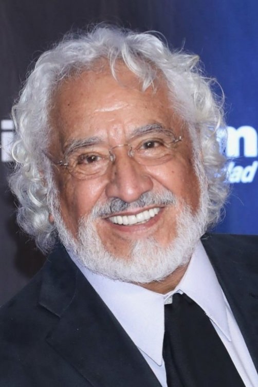 Rafael Inclán backdrop