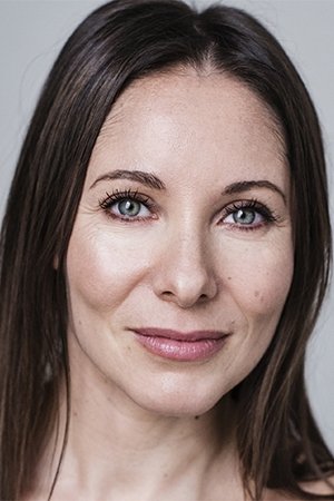 Anna-Marie Wayne backdrop