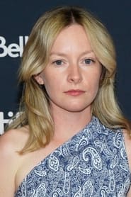 Deragh Campbell → Derak Kembël