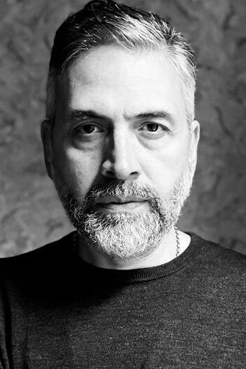 Levan Koguashvili backdrop