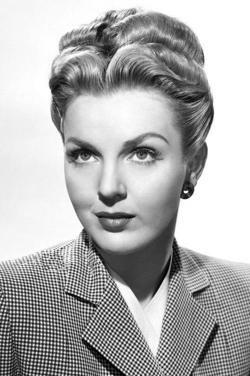 Lynn Merrick backdrop