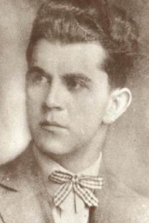 Milán Ajvaz backdrop