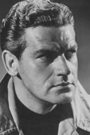 Byron Keith backdrop