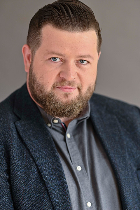 Stefan Bundalo backdrop