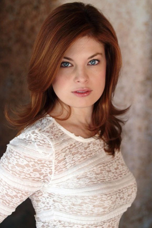 Amanda Alch backdrop