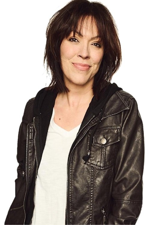 Michelle Tomlinson backdrop