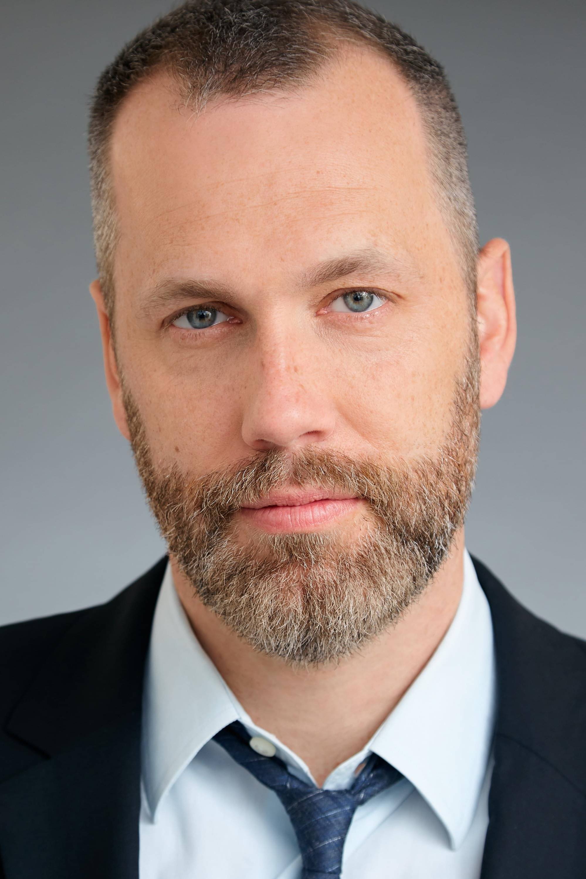 David Crane backdrop