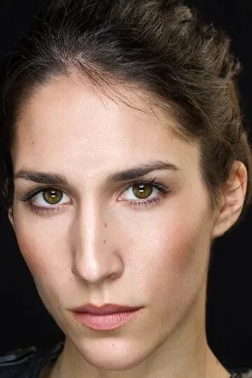 Jelisaveta Orašanin backdrop