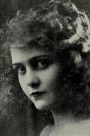 Evelyn Nelson backdrop