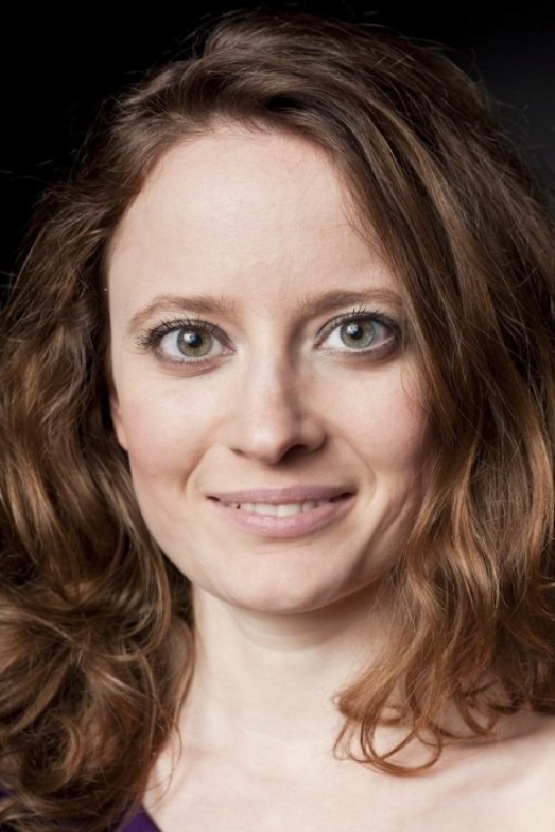 Marija Dakić backdrop