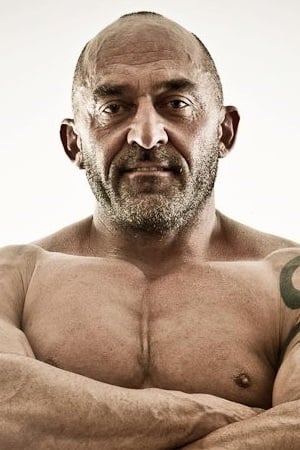 Garth Collins backdrop