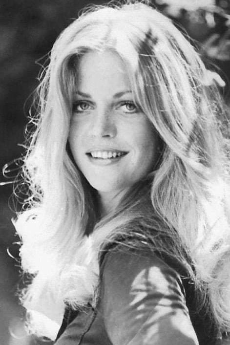 Candice Rialson backdrop