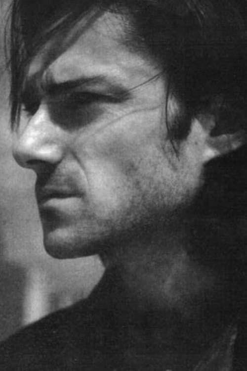 Spencer Leigh backdrop