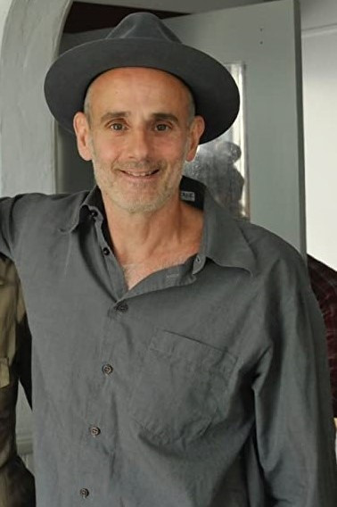 James Savoca backdrop