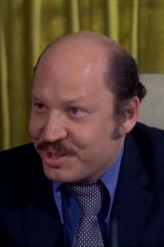 Joseph Zucchero backdrop