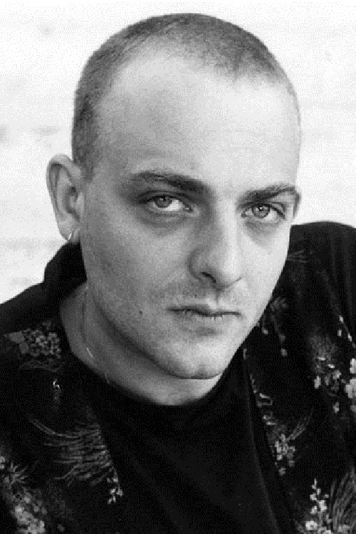 Oleg Novković backdrop