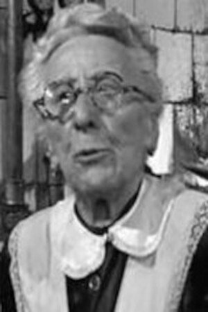 Concha López Silva backdrop