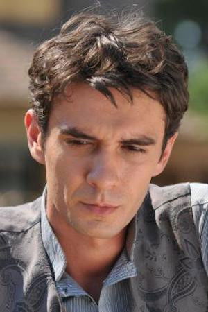 Marko Makivić backdrop