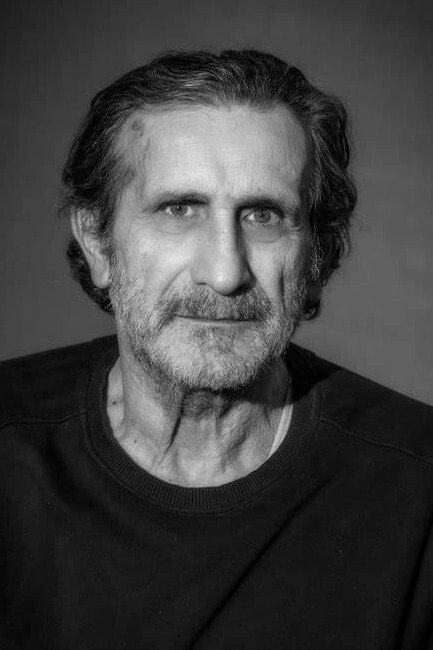 Radoje Čupić backdrop