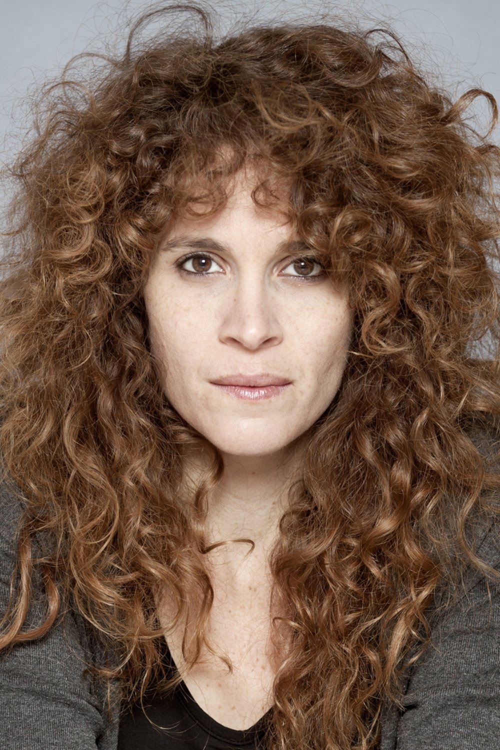 Hagar Ben-Asher backdrop